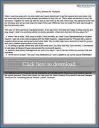 Student Council Speech For Treasurer Lovetoknow Student Council Speech Student Council Student Jobs