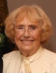 Betty Pilger Obituary (1919