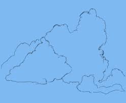And if you are really interested, keep reading to find drawing tips, materials. How To Draw Realistic Clouds Draw Central