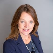 Mary Fletcher's Instagram, Twitter & Facebook