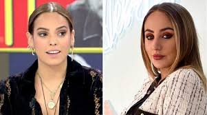 El desconcertante desplante de Rocío Flores a Gloria Camila y lo que hay detrás realmente