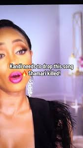 Kandi Skamz Dad Is Dead Chant