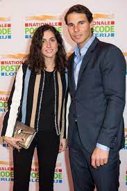 Joe grobeck, may 6, 2021 3:29 pm. Who Is Rafael Nadal S Future Wife Xisca Perello Meet The 2021 Tennis Star S Partner