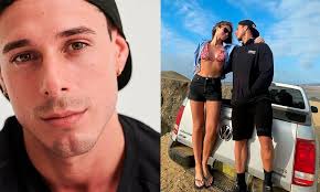 Hugo García tras oficializar romance con Alessia Rovegno, hija de Bárbara  Cayo: "Es hermosa"
