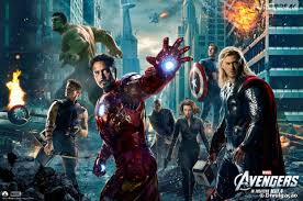 Resultado de imagem para vingadores era de ultron