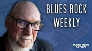 BLUES ROCK WEEKLY: Remembering Steve Cropper, plus new music from Tinsley  Ellis, Laurence Jones, and Danny Bryant