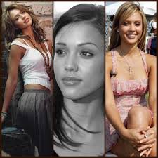 Happy Birthday to actress Jessica Alba! April 28th, 1981. 🎈 Born in  Pomona, California. Horror Resume: Idle Hands, The Eye, The Veil and  Paranoid. #jessicaalba #darkangel #sincity