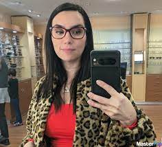 Trisha Hershberger Nude OnlyFans Leak Picture ZaHon1yMb3 | MasterFap.net