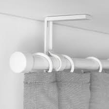 We design and manufacture our products to customer specifications. Betydlig Wall Ceiling Bracket White Ikea