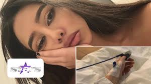 Este prima melodie pe care o lansează după un an de pauză. Nicole Cherry Primele DeclaraÈ›ii Despre OperaÅ£iile Estetice Youtube