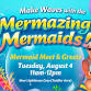 Mermazing Mermaids