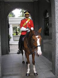 Tujuannya kerana pertimbangan keselamatan dan laluan alternatif. Istana Negara Jalan Istana Wikiwand