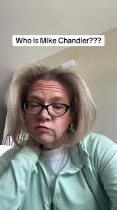 Who Is Chandler James Harrell