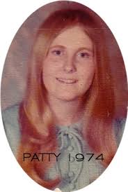 Patricia Ann Roy Andorff (1956-1989)