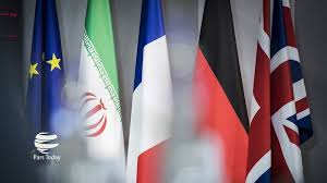 Mats hummels' own goal ensured les bleus made a perfect start. France Germany Uk Criticize Us For Ending Iran Nuclear Waivers Pars Today