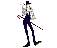 ラフィット | キャラクター検索 | ONE PIECE.com（ワンピース ドットコム）