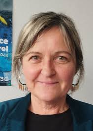 L'équipe du Pôle Langues