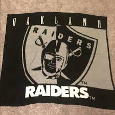 Oakland raiders wallpapers oakland raiders images oakland raiders football raiders baby nfl oakland raiders pittsburgh steelers dallas cowboys sports flags sports art. Bedding Oakland Raiders Blanket Poshmark