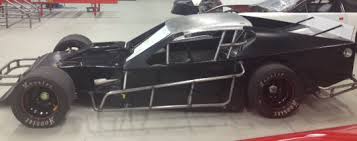 The most common nascar model car material is cotton. Build A Car Lfr Chassis