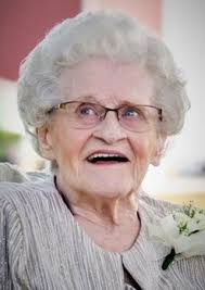 Phyllis Selle Obituary (1931