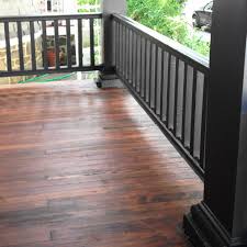 Diy Remove Paint Amp Refinish Front Porch Wood Flooring Before Amp After Porch Wood Painted Front Porches Diy Porch