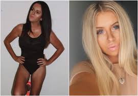 Lanarkshire mum-of-two, 50, gets mistaken for daughter, 21,