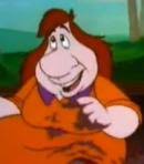 Белоснежка собирается замуж за принца. Muddy Voice Happily Ever After Movie Behind The Voice Actors