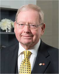 Dr. John 'Jack' Carl Duncan McLister