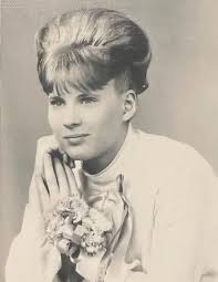 Obituary information for Mildred "Mickey" M. Costello