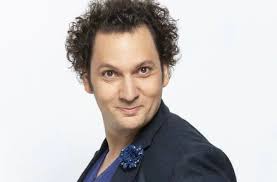 Éric Antoine : Conférence, Contact