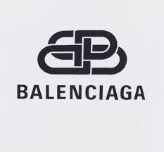 Balenciaga — дом моды, основанный испанским дизайнером кристобалем баленсиагой, родившимся в стране басков. Balenciaga New Logo Font Logo Sticker Luxury Brand Logo Logo Fonts