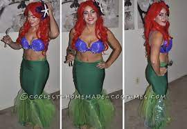 May 7, 2021 by melissa mortenson · this post may contain affiliate links · this blog generates income via ads · leave a. Sexy Ariel Costume