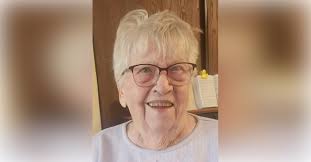 Obituary information for Ethel M. Linquist