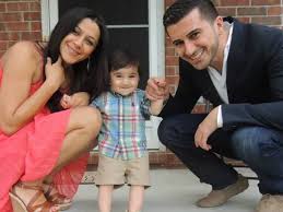 Fundraiser for Ramon Hana by Ryan Slocum : Help Heal Hana's HeartBreak