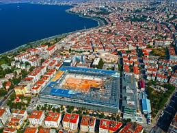 Göztepe gürsel aksel stadyumu ile ilgili haberler fotospor'da. Gursel Aksel Stadi Goztepestadi Twitter