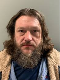 Offender Information