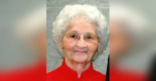 Gloria J. Everett Obituary (2023)