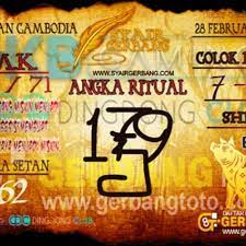 Pencari Hoki Group Sgp Senin