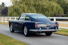 Image result for Midnight Blue 1961 Aston Martin