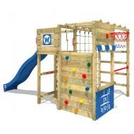 Quadro | my first klettergerüst für drinnen und draußen | fördert entwicklung von. Klettergeruste Fur Den Garten Kletterturme Aus Holz Wickey De