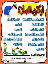 Pin By Nasra Shanir On الاسلام مع الاطفال Islamic Kids Activities Islam For Kids Learn Quran