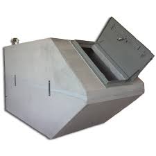 The granger iss tornado shelter exceeds fema 320 debris impact testing. Allegiant Precast Concrete Interior Dimensions 4 58 Ft X 11 08 Ft X 5 67 Ft Concrete In Ground Exterior Tornado Shelter In The Tornado Shelters Department At Lowes Com