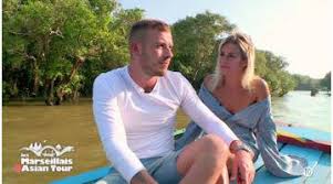 We would like to show you a description here but the site won't allow us. Les Marseillais Asian Tour Episode 14 Replay