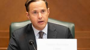 Texas Legislature: House bill would give state power over local laws