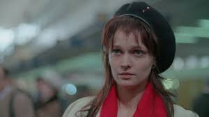 Adrianna biedrzyńska i inne dawno niewidziane na salonach gwiazdy w zawodach kulinarnych. Dekalog Cztery 1989