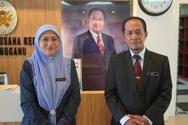 Setiausaha kerajaan negeri terengganu, pejabat setiausaha kerajaan negeri. Mesyuarat Mbj 3 2020 Lawatan Mesra Mbj Pejabat Setiausaha Negeri Perak Bersama Mbj Pejabat Setiausaha Kerajaan Negeri Terengganu 3 Okt 2020
