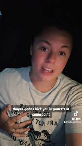 Sooner or later, you're going to get kicked in the t*t🤷🏼‍♀️🐴