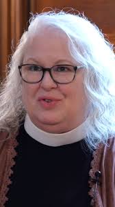 The Ordination of Peter Fraser-Morris