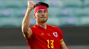 Check out his latest detailed stats including goals, assists, strengths & weaknesses and match ratings. Kieffer Moore Wales Boss Robert Page Says Striker Had To Be Protected After Relentless Championship Season Football News Sky Sports