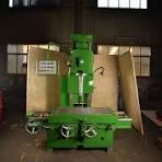 Vertical Fine Boring Milling Grinding Machine 700*200 Travel Model Tx200A
